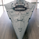 Illustration for article titled The biggest, most accurate Lego Imperial Star Destroyer ever built